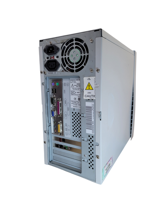 Packard Bell - Intel Celeron 600EB 64MB RAM NO HDD