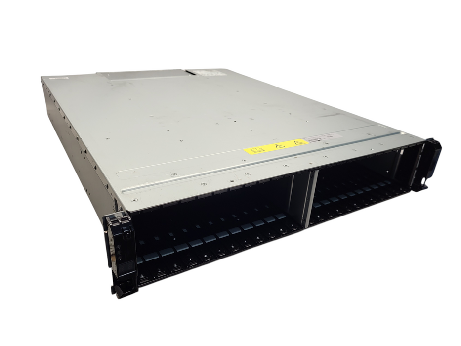 HP 3PAR STORESERV 8200 Array Dual Controller K2Q35-63001.
