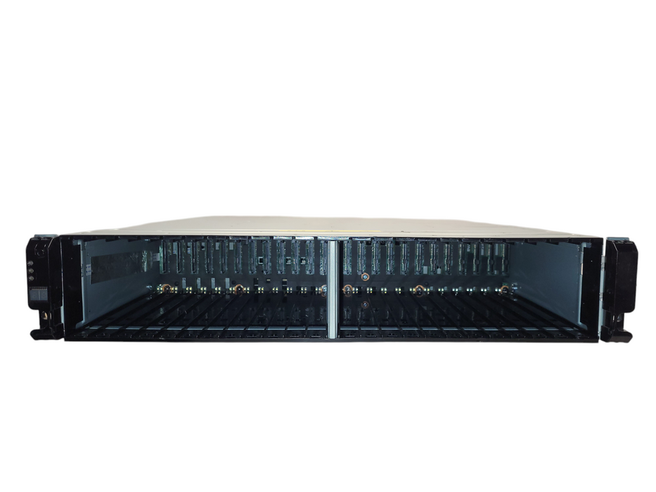 HP 3PAR STORESERV 8200 Array Dual Controller K2Q35-63001.