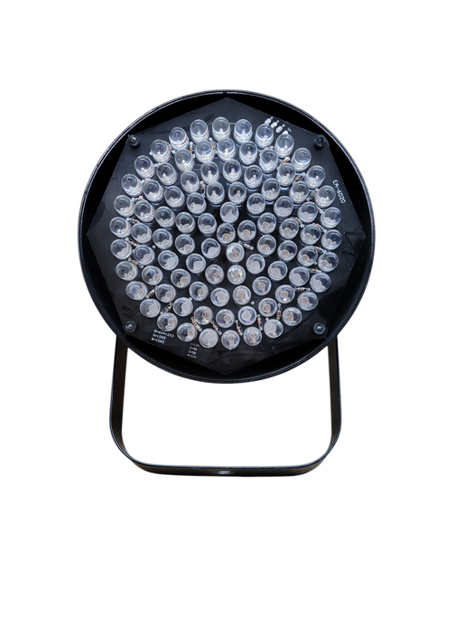 MICROH LED P38 PAR STYLE STAGE LIGHTS