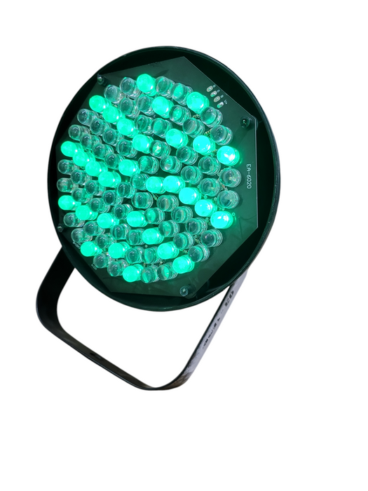 MICROH LED P38 PAR STYLE STAGE LIGHTS