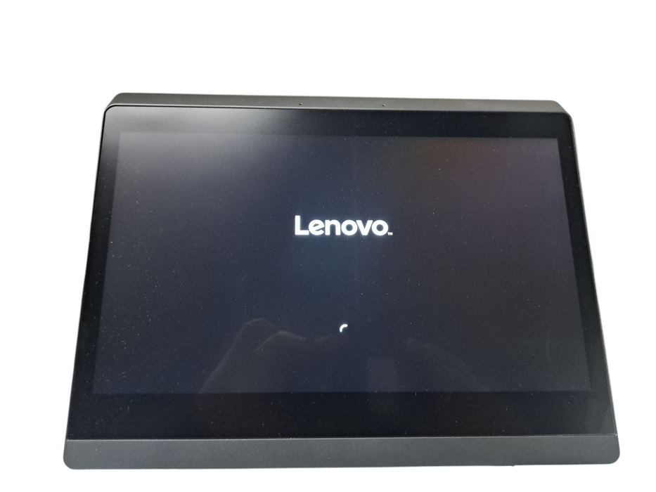 Lenovo ThinkSmart Hub 500 - i5-7500T 2.7GhZ - 8GB RAM - 128GB SSD