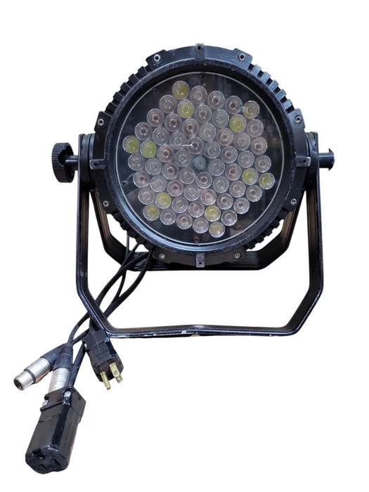 Outdoor LED Wash IP65 RGB Light