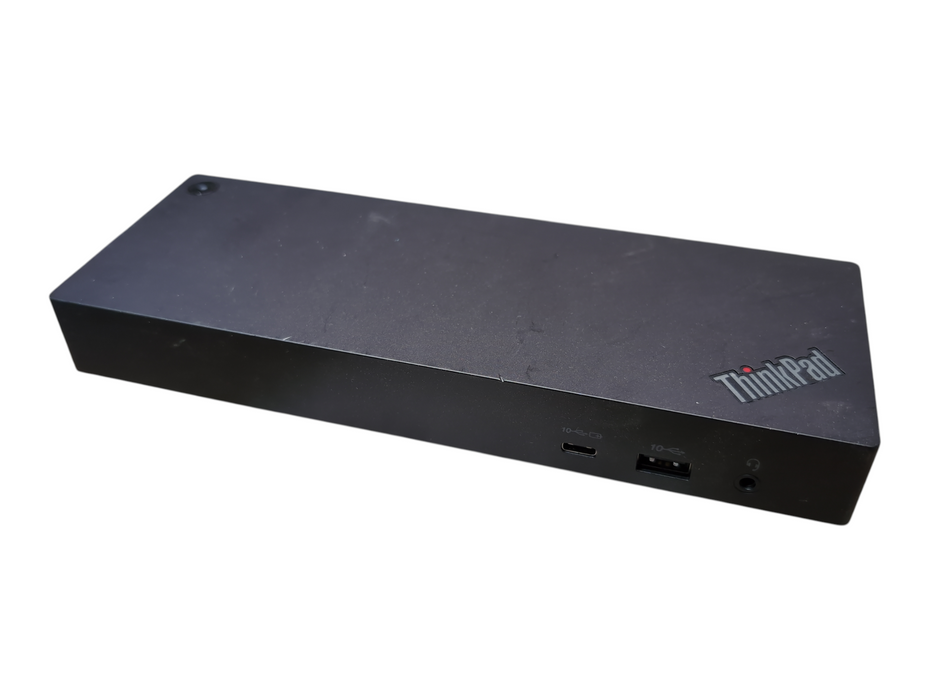 Lenovo ThinkPad Thunderbolt 4 DK2131 Workstation Dock