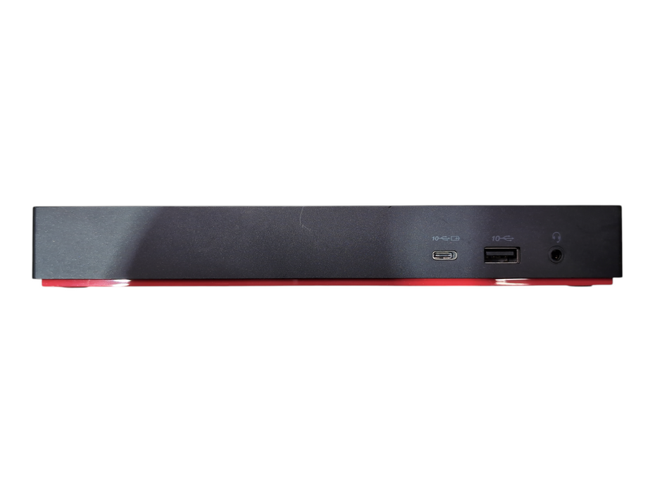 Lenovo ThinkPad Thunderbolt 4 DK2131 Workstation Dock
