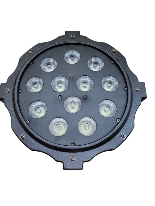 QUARTETTO 1018 SLIM LED RGBW