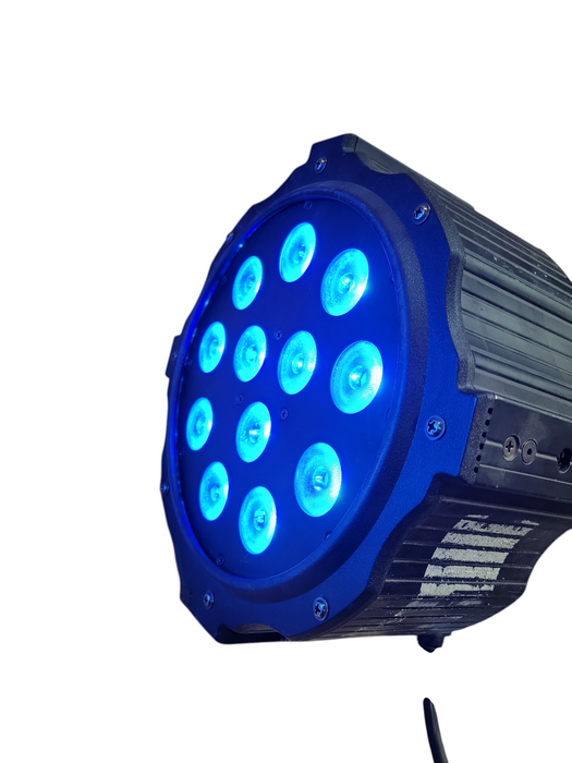 QUARTETTO 1018 SLIM LED RGBW