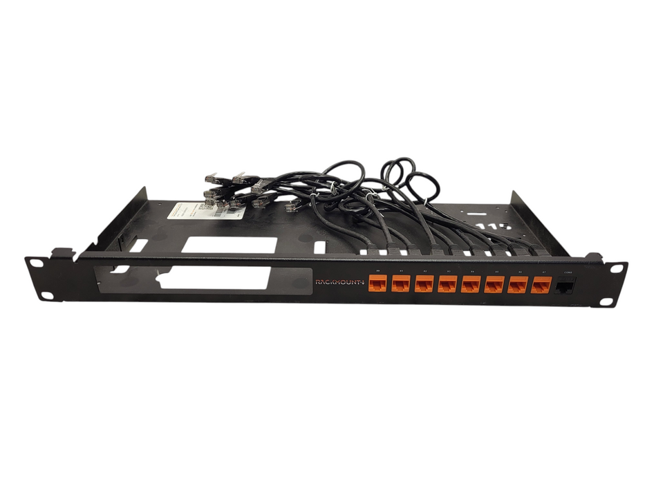 SonicWall TZ470 TZ370 TZ270 Rackmount Kit RM-SW-T10