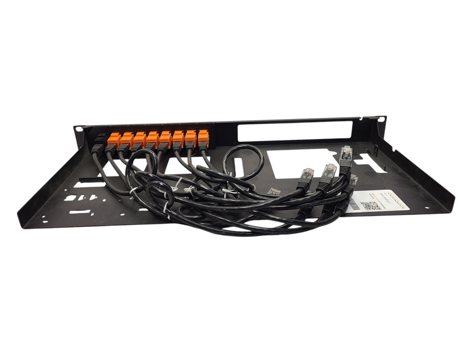 SonicWall TZ470 TZ370 TZ270 Rackmount Kit RM-SW-T10