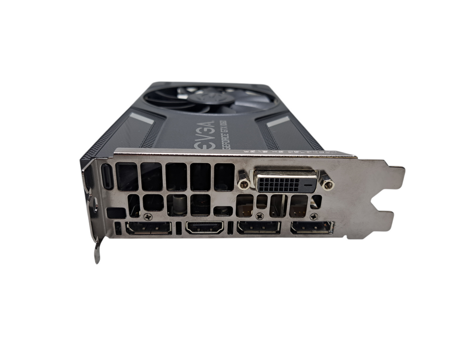 EVGA Nvidia GeForce GTX1060 6GB GDDR5 Video Graphics Card 06G-P4-6161-KR