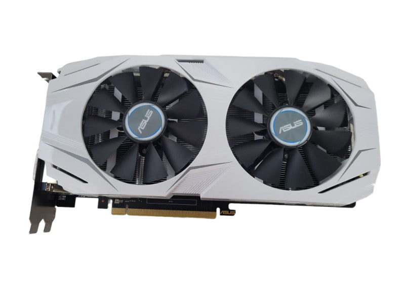 ASUS Radeon RX 480 Graphics Card 4GB !
