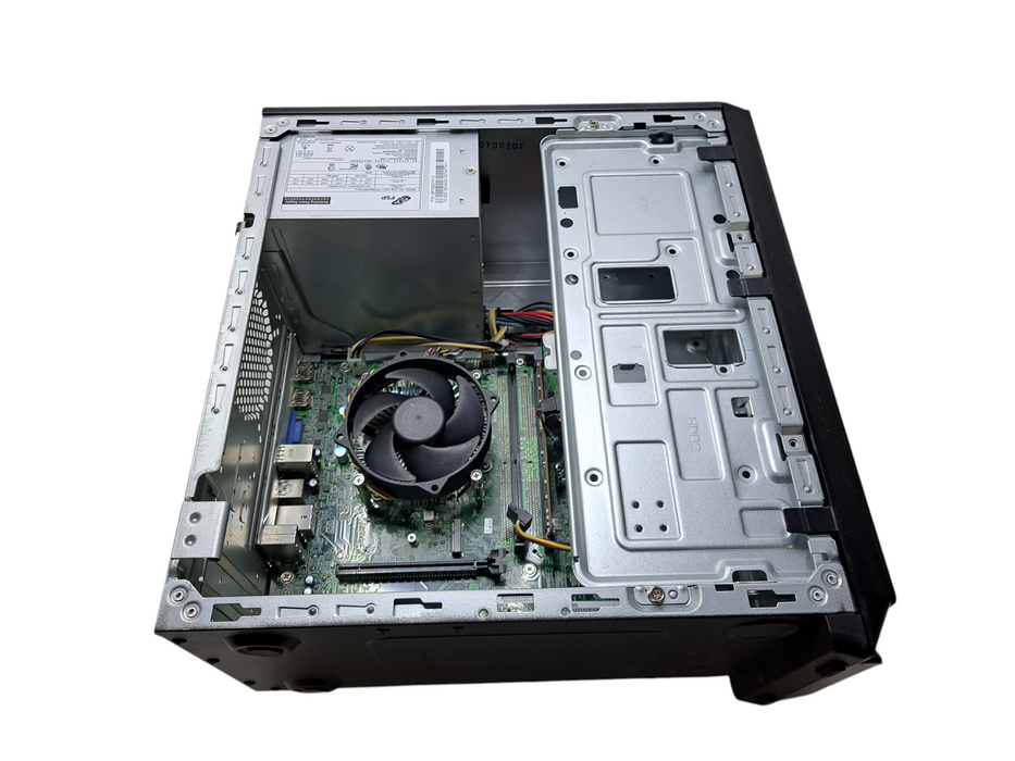 Acer Aspire TC-885 Tower | Intel Core i5-9400, 8GB DDR4, 256GB NVMe