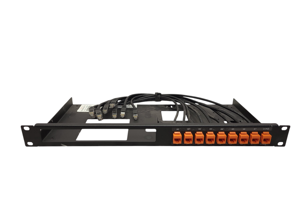 RACKMOUNT·IT - Rack Mounting Kit for SonicWall RM-SW-T5 V2