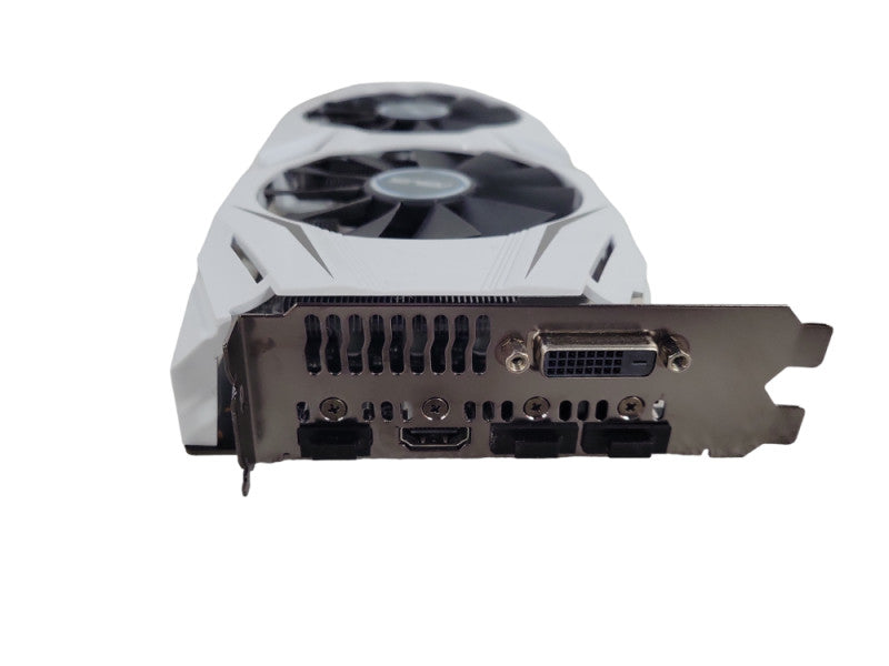 ASUS Radeon RX 480 Graphics Card 4GB !