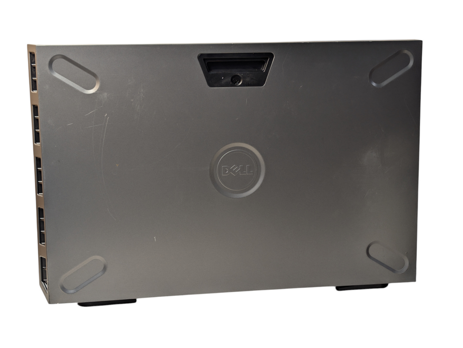 DELL PowerEdge T620 Tower Server PLEASE READ