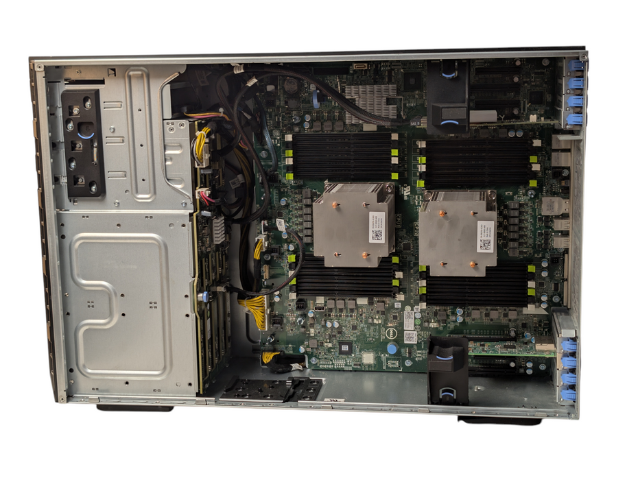 DELL PowerEdge T620 Tower Server PLEASE READ