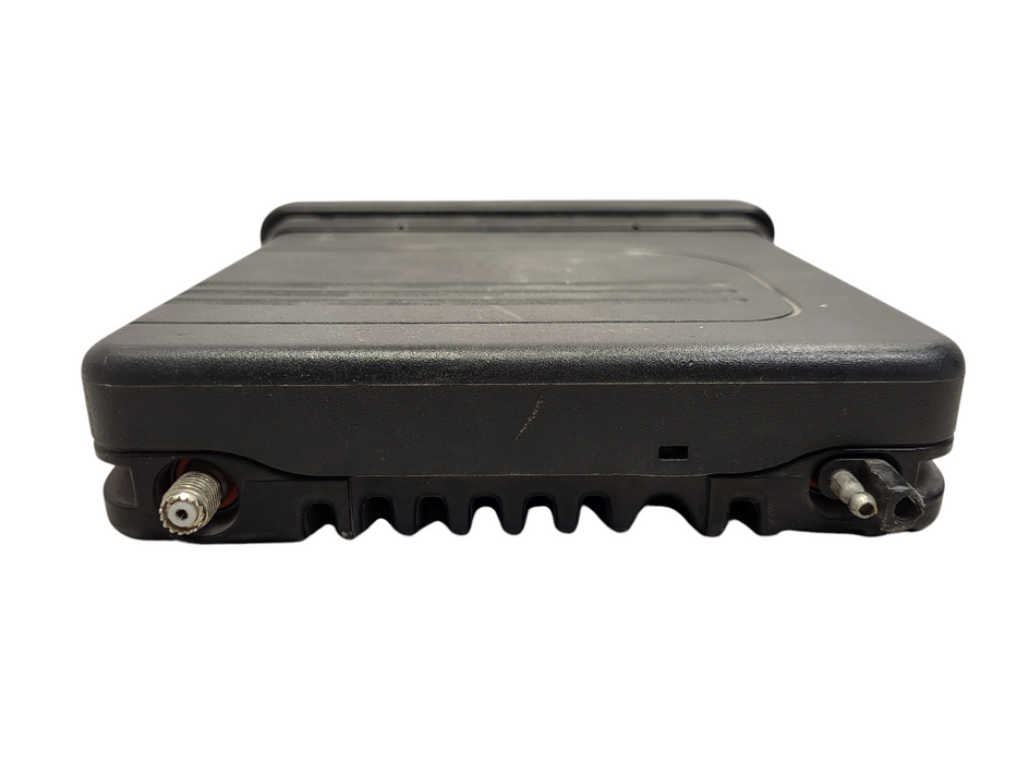Motorola MCS2000 mobile analog radio READ