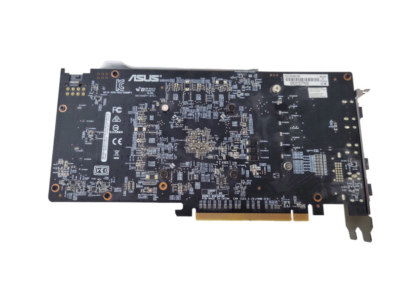 ASUS Radeon RX 480 Graphics Card 4GB !