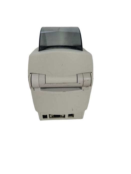 Zebra LP 2824 Plus Label Printer !