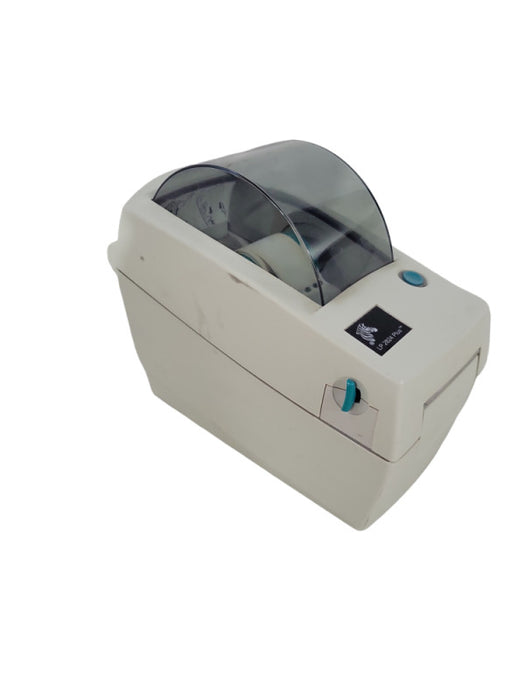 Zebra LP 2824 Plus Label Printer !