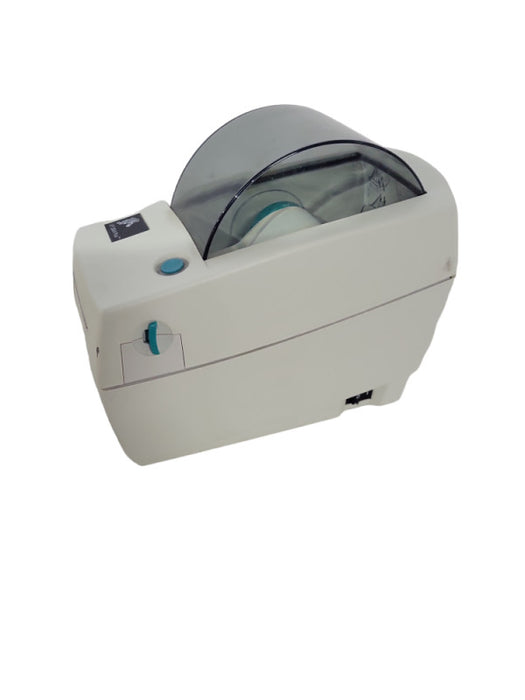 Zebra LP 2824 Plus Label Printer !