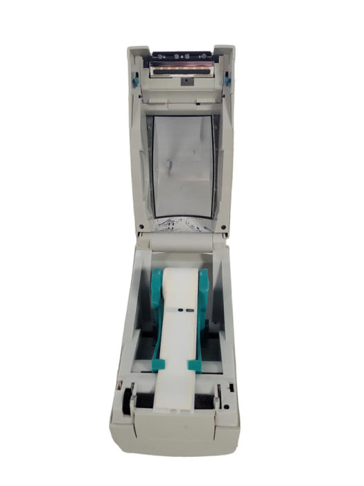 Zebra LP 2824 Plus Label Printer !