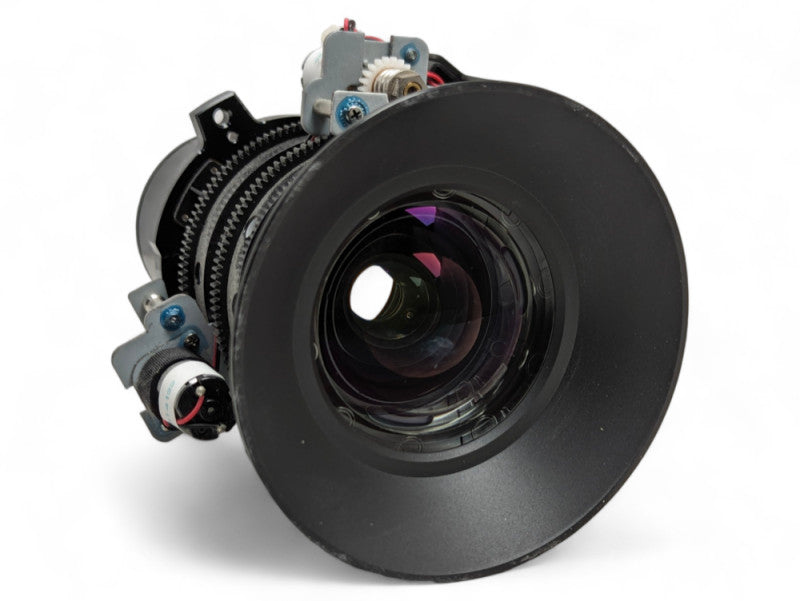 BARCO Projector Zoom Lens P/N R9832753 -