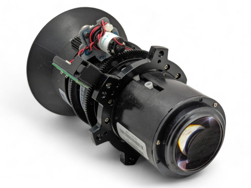BARCO Projector Zoom Lens P/N R9832753 -