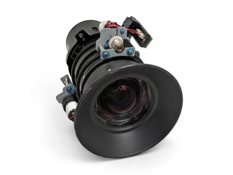 BARCO Projector Zoom Lens P/N R9832753 -
