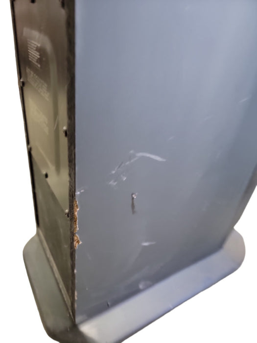 High performance SONY SA-VA55 Active Left Speaker only