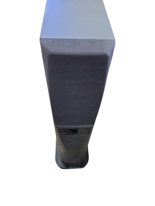 High performance SONY SA-VA55 Active Left Speaker only