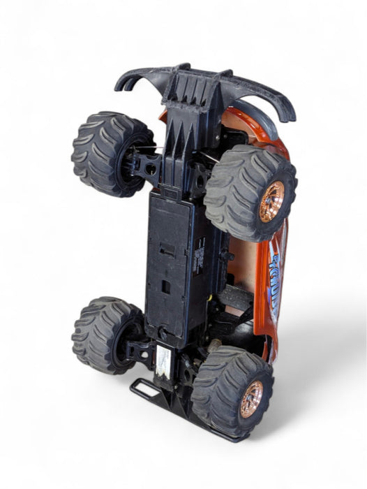 PT Cruiser RC car with remote Please READ  -