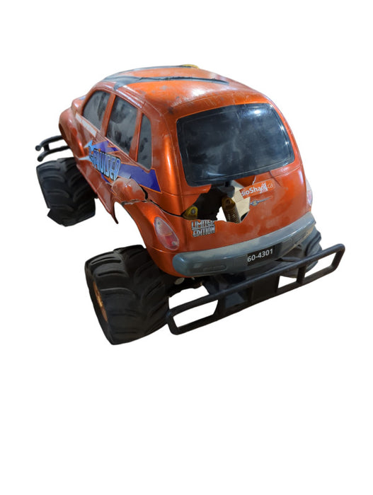 PT Cruiser RC car with remote Please READ  -