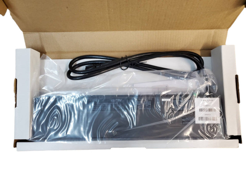 Tripp Lite PDU121506 13-Port Power Outlet Strip Q@