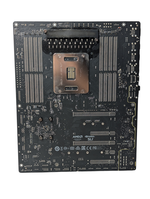 MSI X299 RAIDER Intel Core i9-7900X 32GB RAM Combo