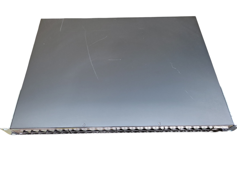 HPE OfficeConnect 48-port PoE+ Gigabit Network Switch J9984A