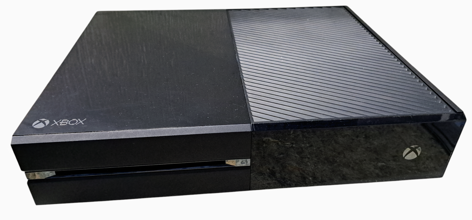 Microsoft Xbox One Console 1540 System READ