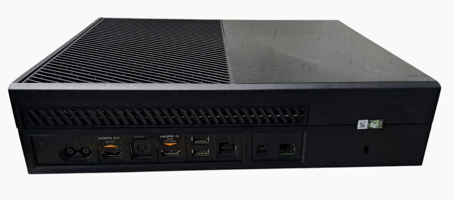 Microsoft Xbox One Console 1540 System READ