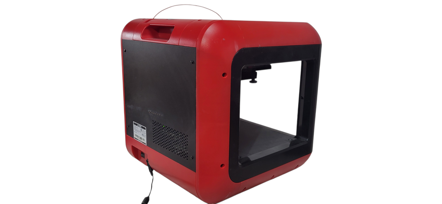 Flashforge Finder 3D Printer W/ Filament