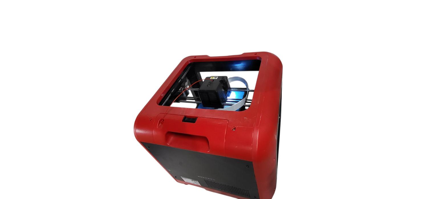 Flashforge Finder 3D Printer W/ Filament