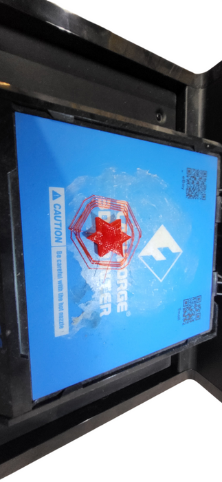 Flashforge Finder 3D Printer W/ Filament