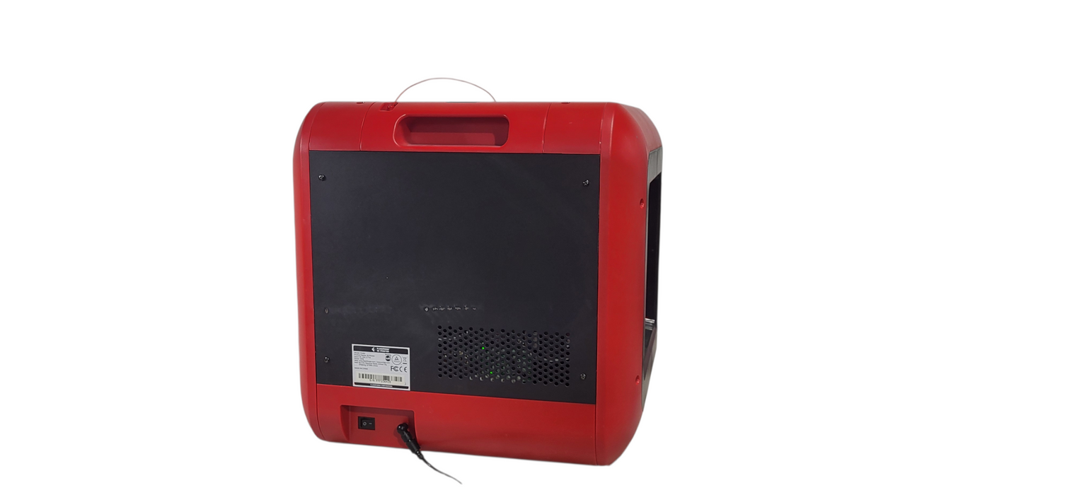 Flashforge Finder 3D Printer W/ Filament