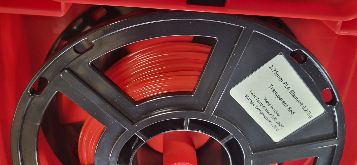 Flashforge Finder 3D Printer W/ Filament