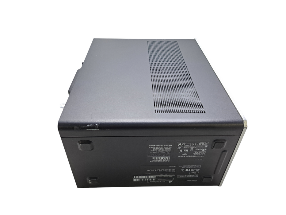HP Pavilion Desktop PC Intel Core i5-9400 @2.90GHz, 8GB DDR4, 256GB NVMe, Wi-Fi
