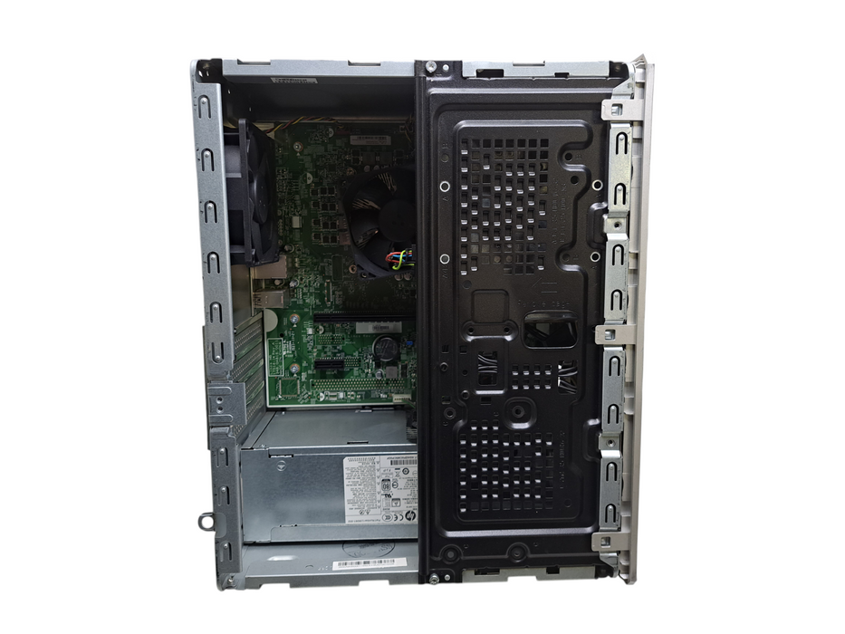 HP Pavilion Desktop PC Intel Core i5-9400 @2.90GHz, 8GB DDR4, 256GB NVMe, Wi-Fi