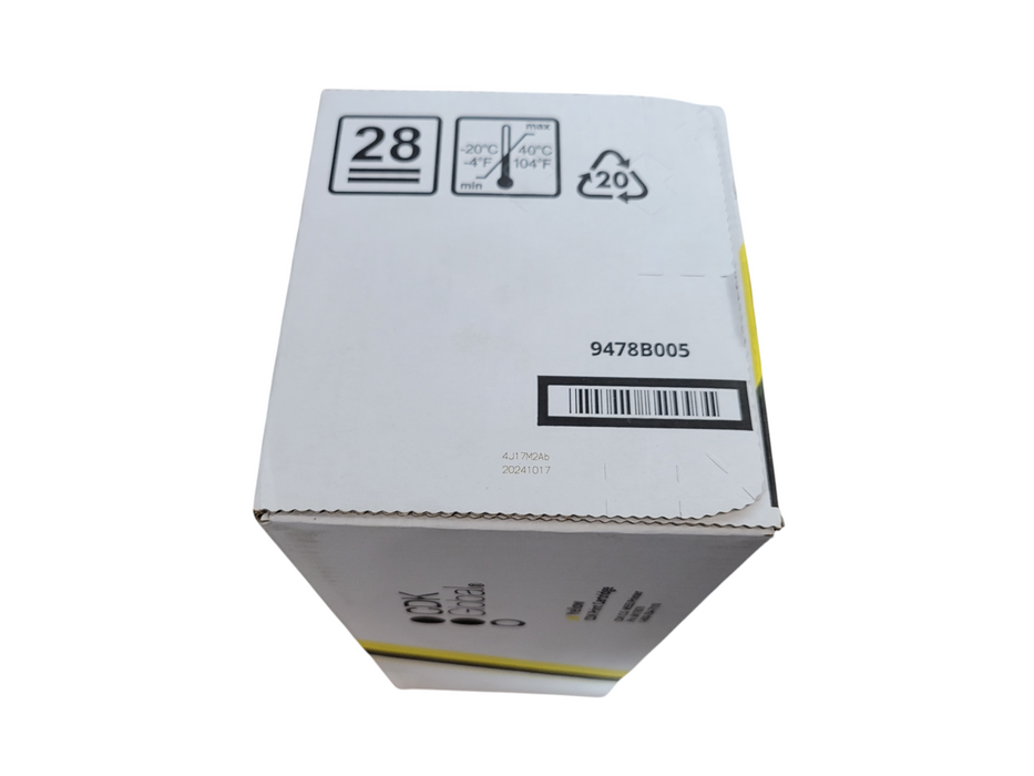 CDK Global 6017879 Yellow Printer Cartridge M553 Printer