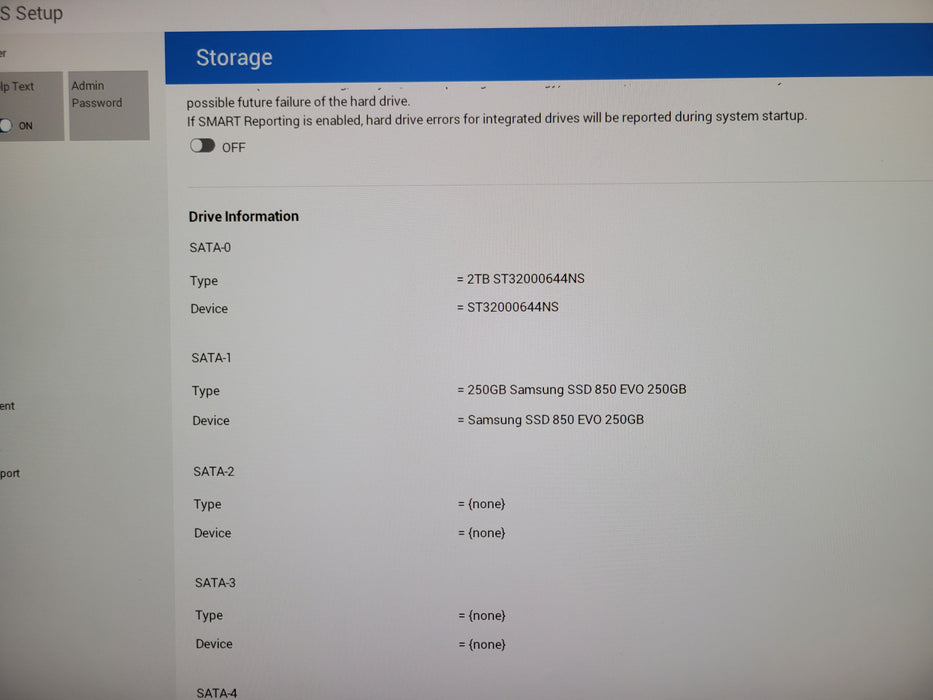 Dell Precision 5860, Xeon w7-2475X, 128GB DDR5, 250 GB SSD + 2TB, RTX A2000 12GB