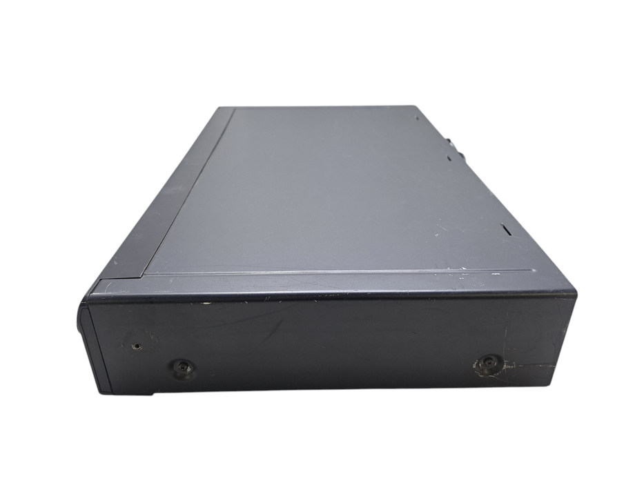 Sony CDP-XE300 CD Player with High Density Linear Converter | No Remote