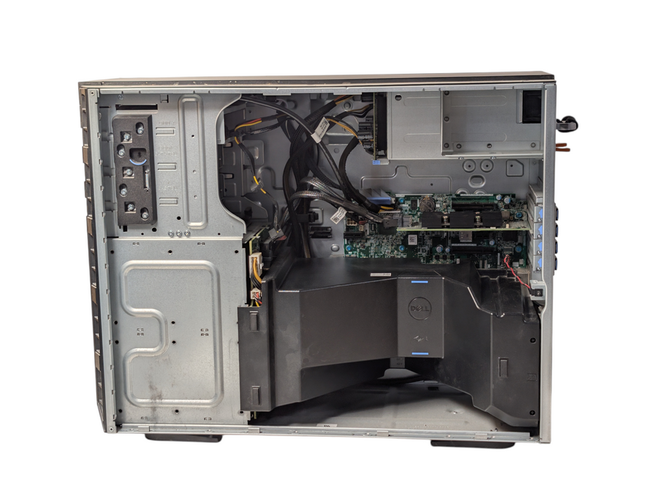 DELL PowerEdge T330 Intel Xeon E3-1225 v5 16GB RAM