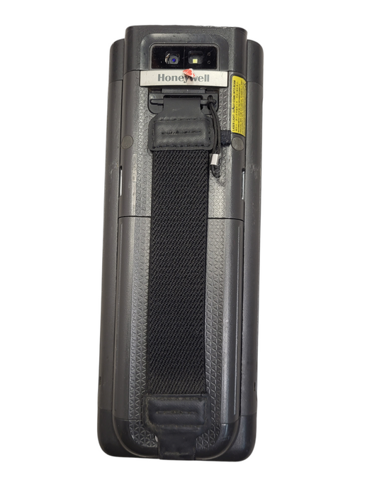 Honeywell CN80L1N DOLPHIN Mobile computer w/ Scan Handle CN80-SH-DC